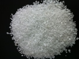 White Fused Alumina